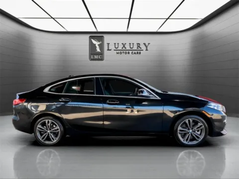 Another view of 2022 BMW 2 Series 228i xDrive for sale in Hillside, NJ at Luxury Motor Cars