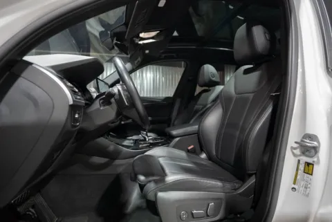 Photos of 2024 BMW X3 sDrive30i for sale in Hillside, NJ at Luxury Motor Cars