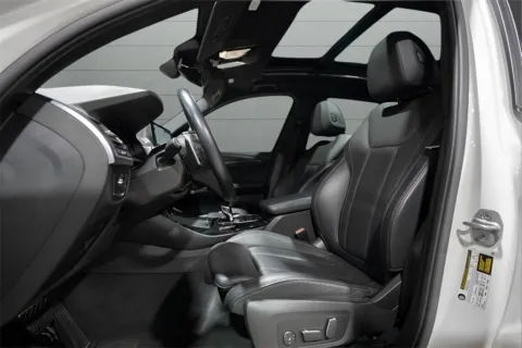 Photos of 2024 BMW X3 sDrive30i for sale in Hillside, NJ at Luxury Motor Cars