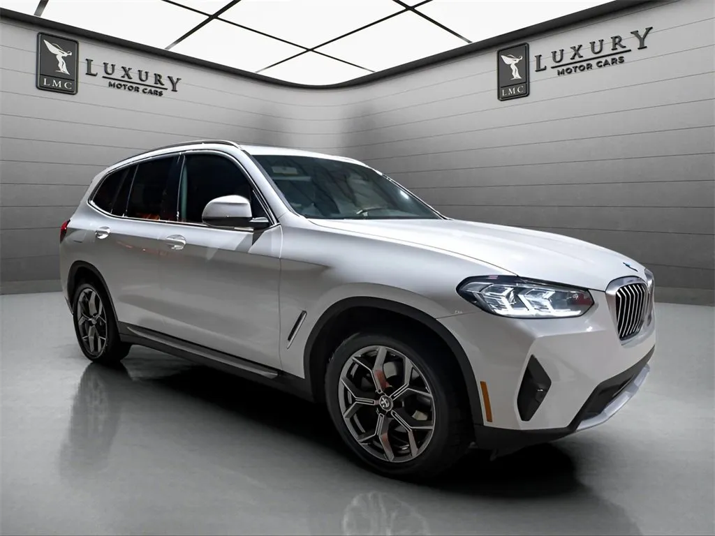 2024 BMW X3 sDrive30i for sale in Hillside, NJ
