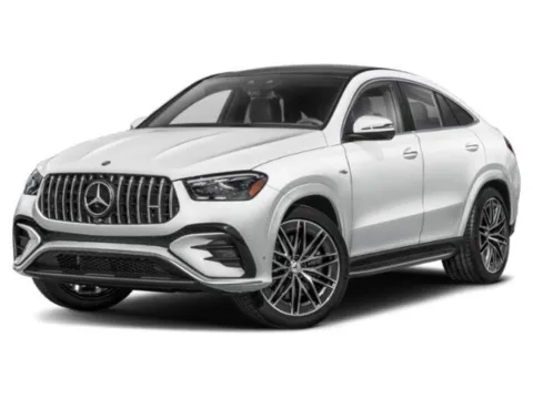 Black 2024 Mercedes-Benz GLE AMG GLE 53 for sale in Hillside, NJ