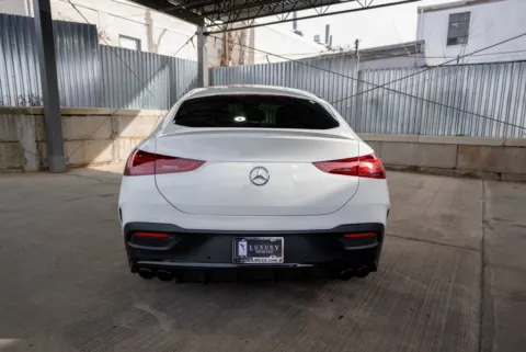 More photos of 2024 Mercedes-Benz GLE AMG GLE 53 at Luxury Motor Cars, NJ