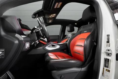 Photos of 2024 Mercedes-Benz GLE AMG GLE 53 for sale in Hillside, NJ at Luxury Motor Cars