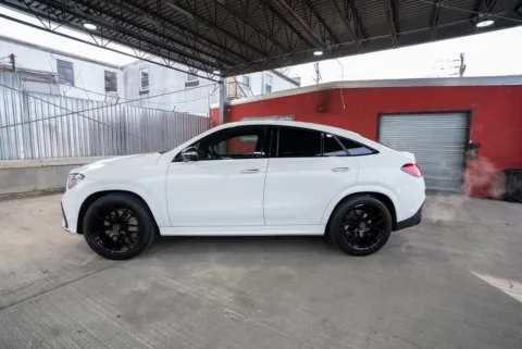 More photos of 2024 Mercedes-Benz GLE AMG GLE 53 at Luxury Motor Cars, NJ