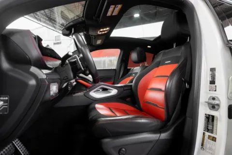 Photos of 2024 Mercedes-Benz GLE AMG GLE 53 for sale in Hillside, NJ at Luxury Motor Cars