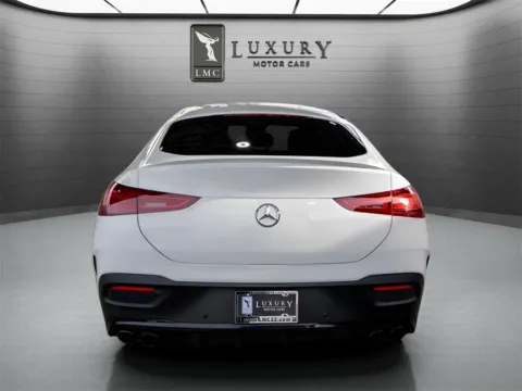 More photos of 2024 Mercedes-Benz GLE AMG GLE 53 at Luxury Motor Cars, NJ