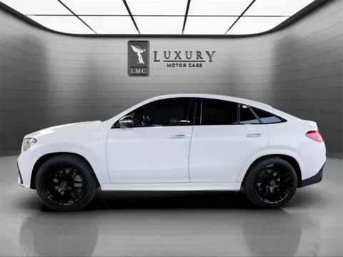 More photos of 2024 Mercedes-Benz GLE AMG GLE 53 at Luxury Motor Cars, NJ