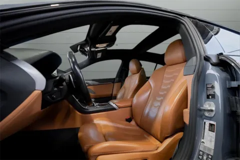 Photos of 2022 BMW 8 Series M850i for sale in Hillside, NJ at Luxury Motor Cars