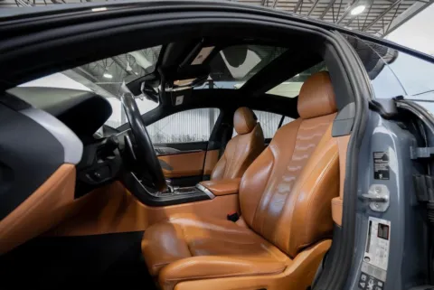 Photos of 2022 BMW 8 Series M850i for sale in Hillside, NJ at Luxury Motor Cars