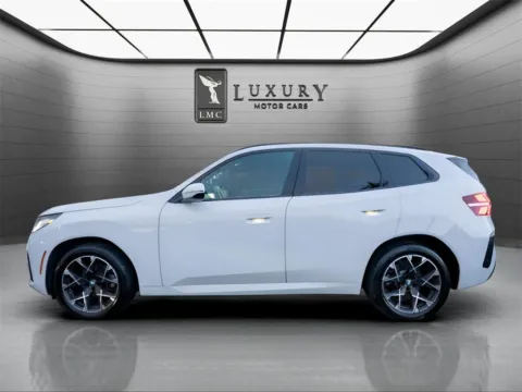 More photos of 2025 BMW X3 30 xDrive at Luxury Motor Cars, NJ