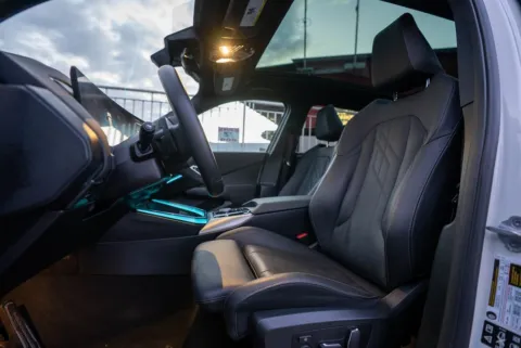 Photos of 2025 BMW X3 30 xDrive for sale in Hillside, NJ at Luxury Motor Cars