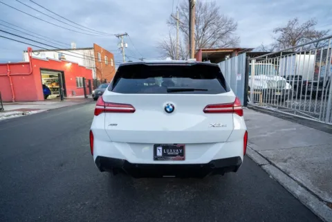 More photos of 2025 BMW X3 30 xDrive at Luxury Motor Cars, NJ