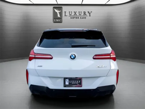 More photos of 2025 BMW X3 30 xDrive at Luxury Motor Cars, NJ