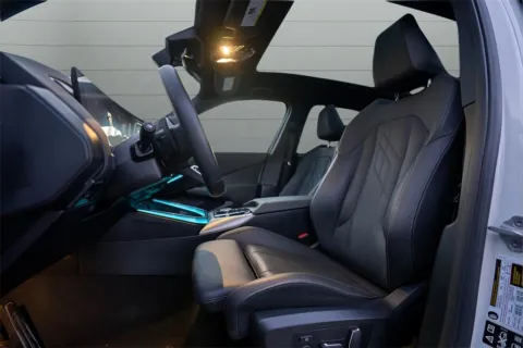 Photos of 2025 BMW X3 30 xDrive for sale in Hillside, NJ at Luxury Motor Cars