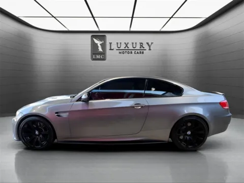 More photos of 2008 BMW 3 Series M3 at Luxury Motor Cars, NJ