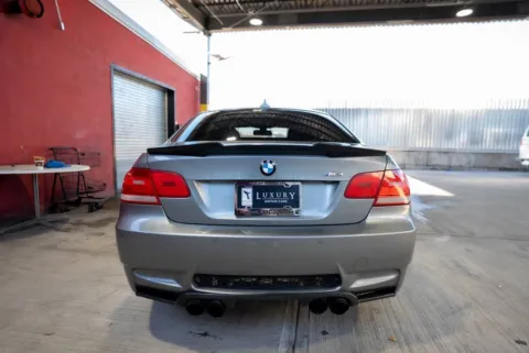 More photos of 2008 BMW 3 Series M3 at Luxury Motor Cars, NJ