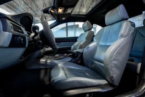 Photos of 2008 BMW 3 Series M3 for sale in Hillside, NJ at Luxury Motor Cars