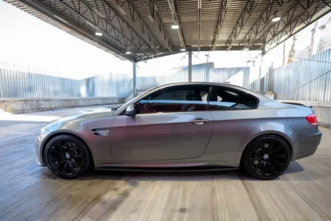 More photos of 2008 BMW 3 Series M3 at Luxury Motor Cars, NJ