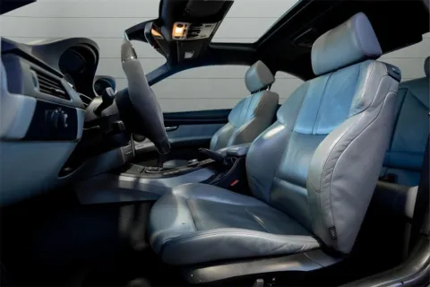 Photos of 2008 BMW 3 Series M3 for sale in Hillside, NJ at Luxury Motor Cars