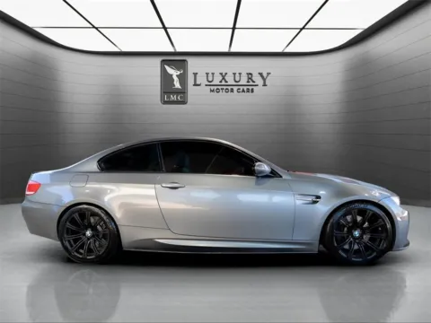 Another view of 2008 BMW 3 Series M3 for sale in Hillside, NJ at Luxury Motor Cars