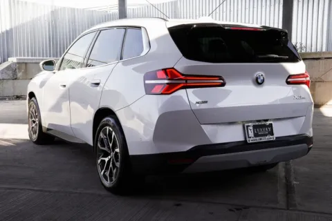 More photos of 2025 BMW X3 30 xDrive at Luxury Motor Cars, NJ