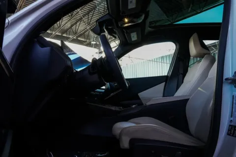 Photos of 2025 BMW X3 30 xDrive for sale in Hillside, NJ at Luxury Motor Cars