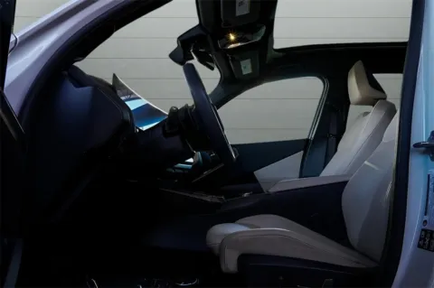 Photos of 2025 BMW X3 30 xDrive for sale in Hillside, NJ at Luxury Motor Cars