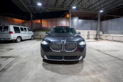 More photos of 2025 BMW X3 30 xDrive at Luxury Motor Cars, NJ