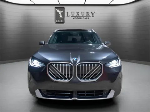 More photos of 2025 BMW X3 30 xDrive at Luxury Motor Cars, NJ