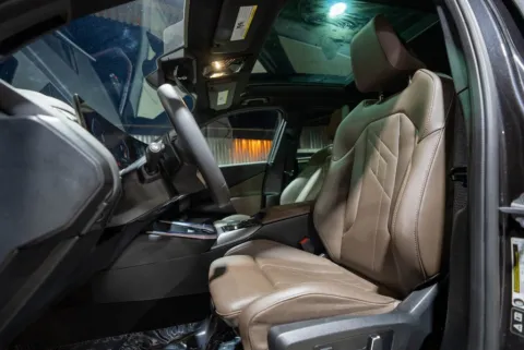 Photos of 2025 BMW X3 30 xDrive for sale in Hillside, NJ at Luxury Motor Cars