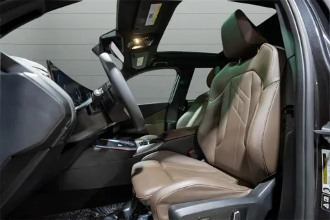 Photos of 2025 BMW X3 30 xDrive for sale in Hillside, NJ at Luxury Motor Cars