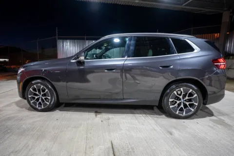 More photos of 2025 BMW X3 30 xDrive at Luxury Motor Cars, NJ