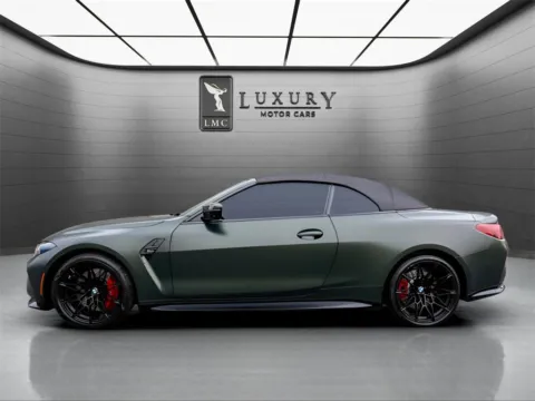 More photos of 2025 BMW M4 Competition xDrive at Luxury Motor Cars, NJ