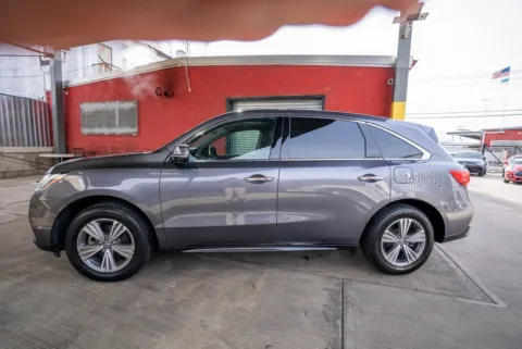 More photos of 2020 Acura MDX 3.5L at Luxury Motor Cars, NJ