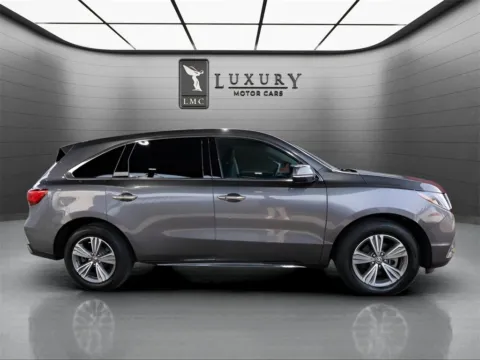 Another view of 2020 Acura MDX 3.5L for sale in Hillside, NJ at Luxury Motor Cars