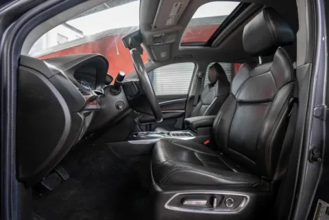 Photos of 2020 Acura MDX 3.5L for sale in Hillside, NJ at Luxury Motor Cars