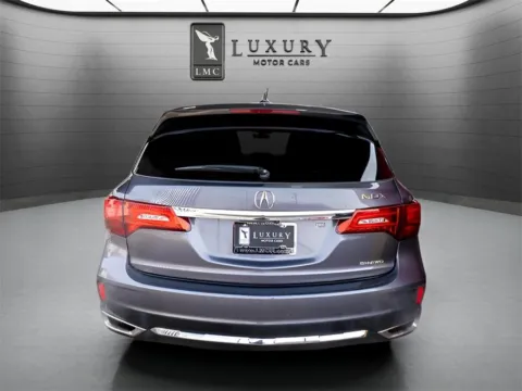 More photos of 2020 Acura MDX 3.5L at Luxury Motor Cars, NJ