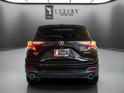 More photos of 2021 Acura RDX w/A-Spec Package at Luxury Motor Cars, NJ