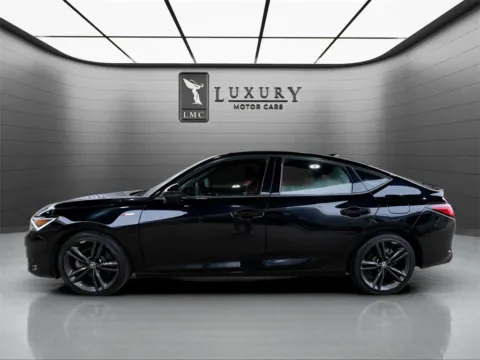 More photos of 2024 Acura Integra w/A-Spec Technology Package at Luxury Motor Cars, NJ