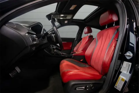 Photos of 2024 Acura Integra w/A-Spec Technology Package for sale in Hillside, NJ at Luxury Motor Cars