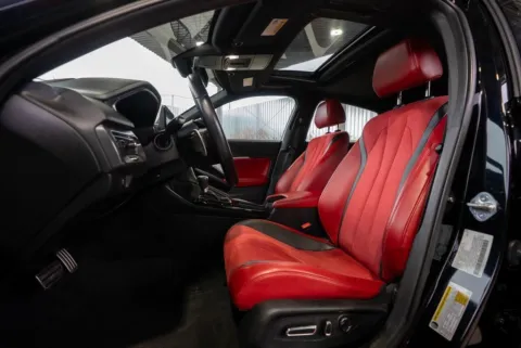 Photos of 2024 Acura Integra w/A-Spec Technology Package for sale in Hillside, NJ at Luxury Motor Cars