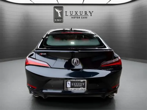More photos of 2024 Acura Integra w/A-Spec Technology Package at Luxury Motor Cars, NJ