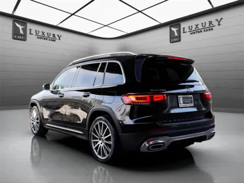 More photos of 2021 Mercedes-Benz GLB 250 at Luxury Motor Cars, NJ