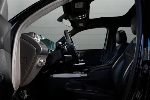 Photos of 2021 Mercedes-Benz GLB 250 for sale in Hillside, NJ at Luxury Motor Cars