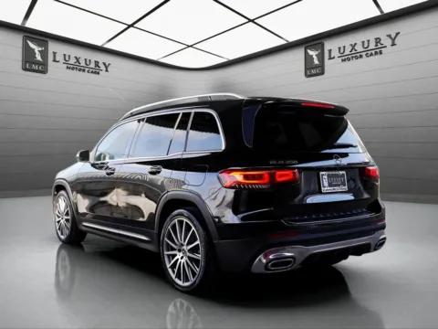 More photos of 2021 Mercedes-Benz GLB 250 at Luxury Motor Cars, NJ