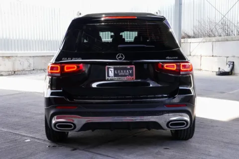 More photos of 2021 Mercedes-Benz GLB 250 at Luxury Motor Cars, NJ