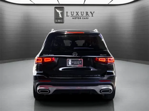 More photos of 2021 Mercedes-Benz GLB 250 at Luxury Motor Cars, NJ