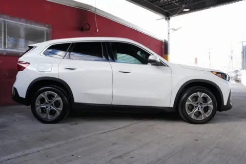 Another view of 2023 BMW X1 xDrive28i for sale in Hillside, NJ at Luxury Motor Cars