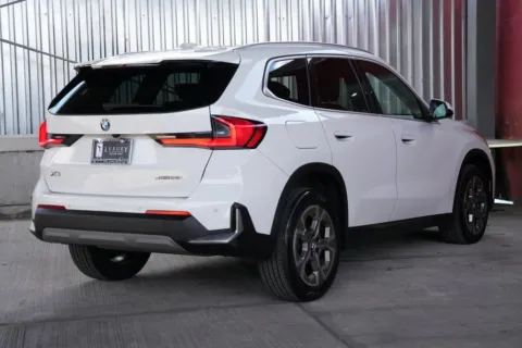 More photos of 2023 BMW X1 xDrive28i at Luxury Motor Cars, NJ