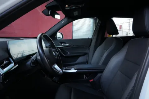 Photos of 2023 BMW X1 xDrive28i for sale in Hillside, NJ at Luxury Motor Cars